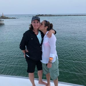 Meet your Posher, Christy